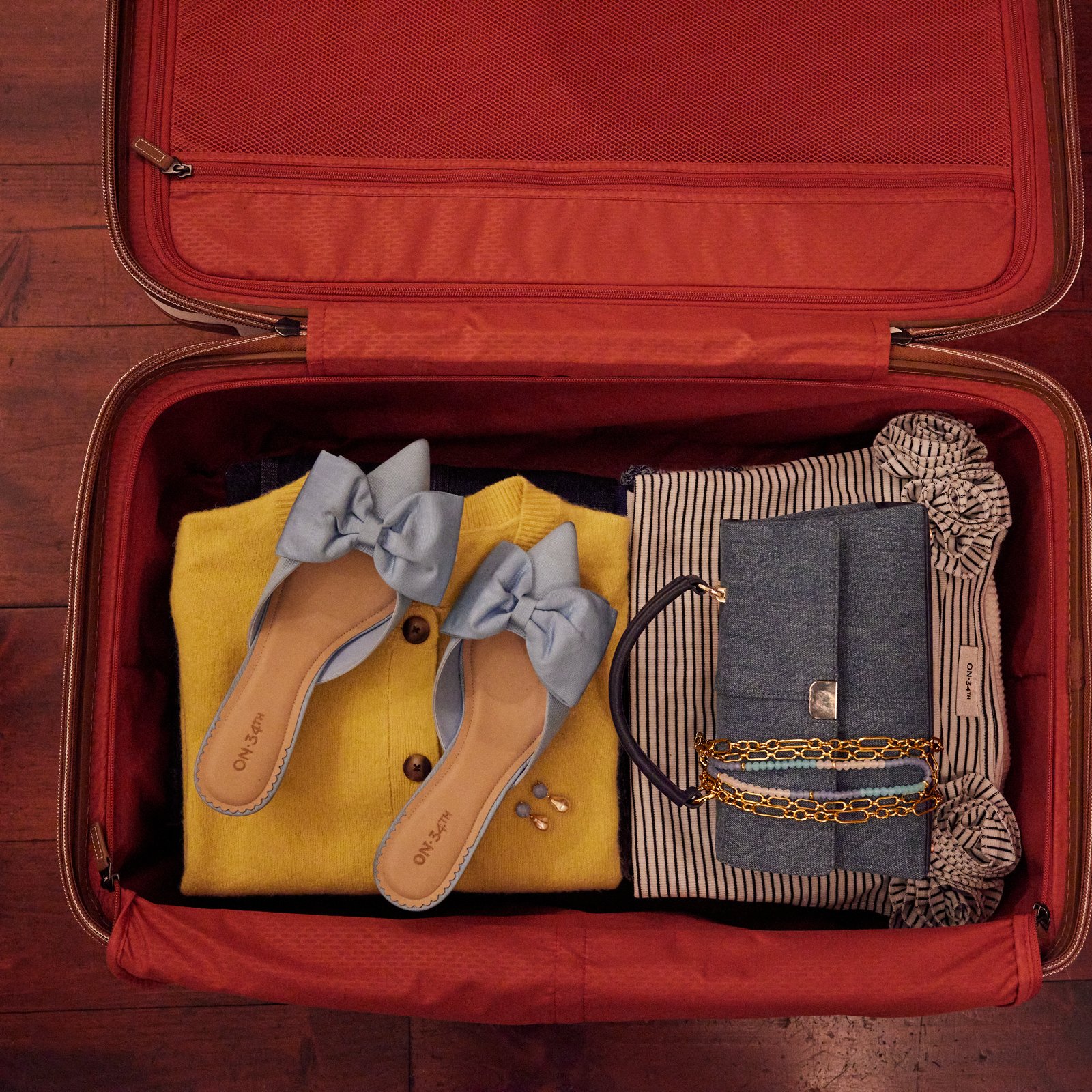 Accessories