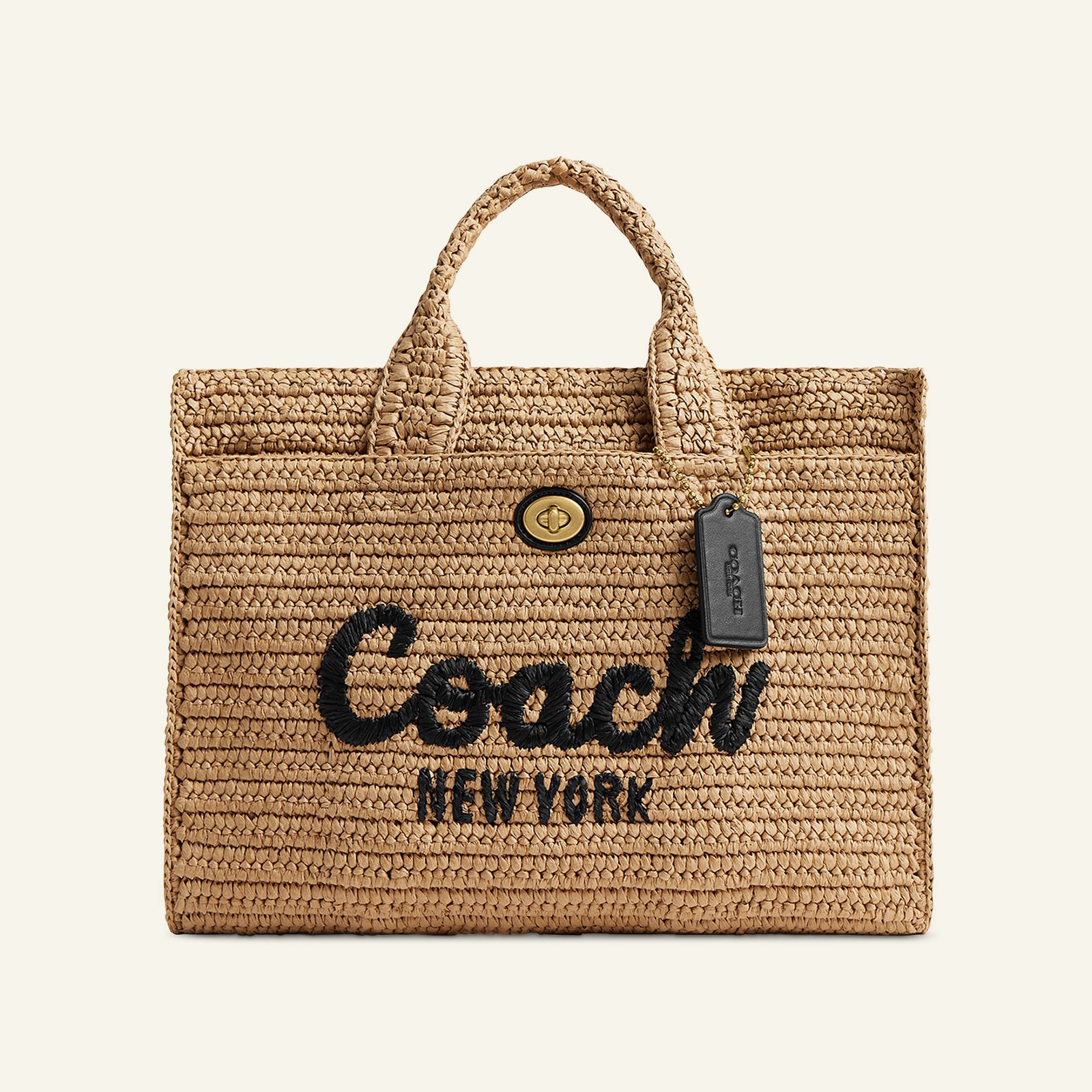 Straw & Crafted Trend