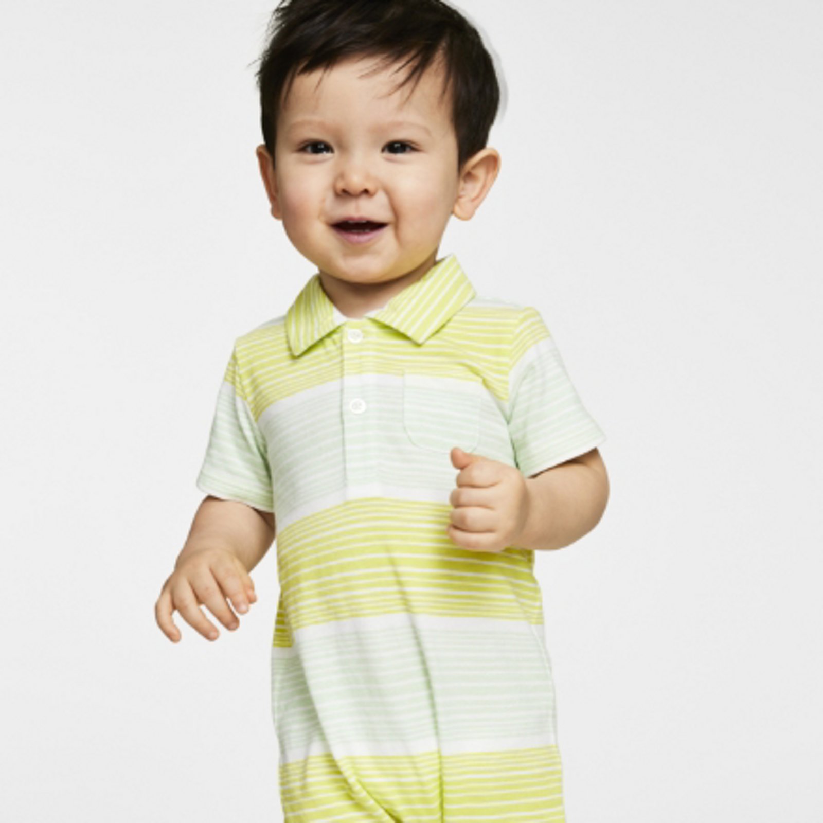 Baby Boy (0-24 Months)