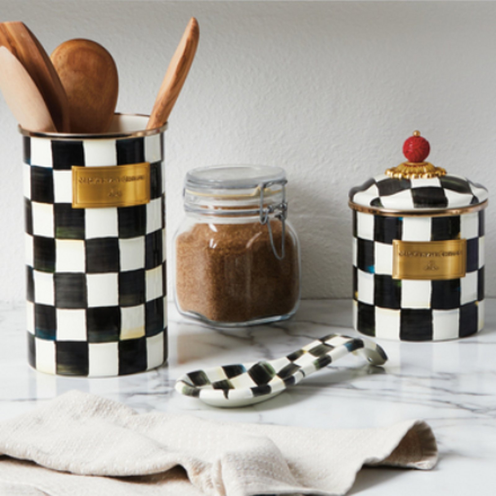 Kitchen Accessories