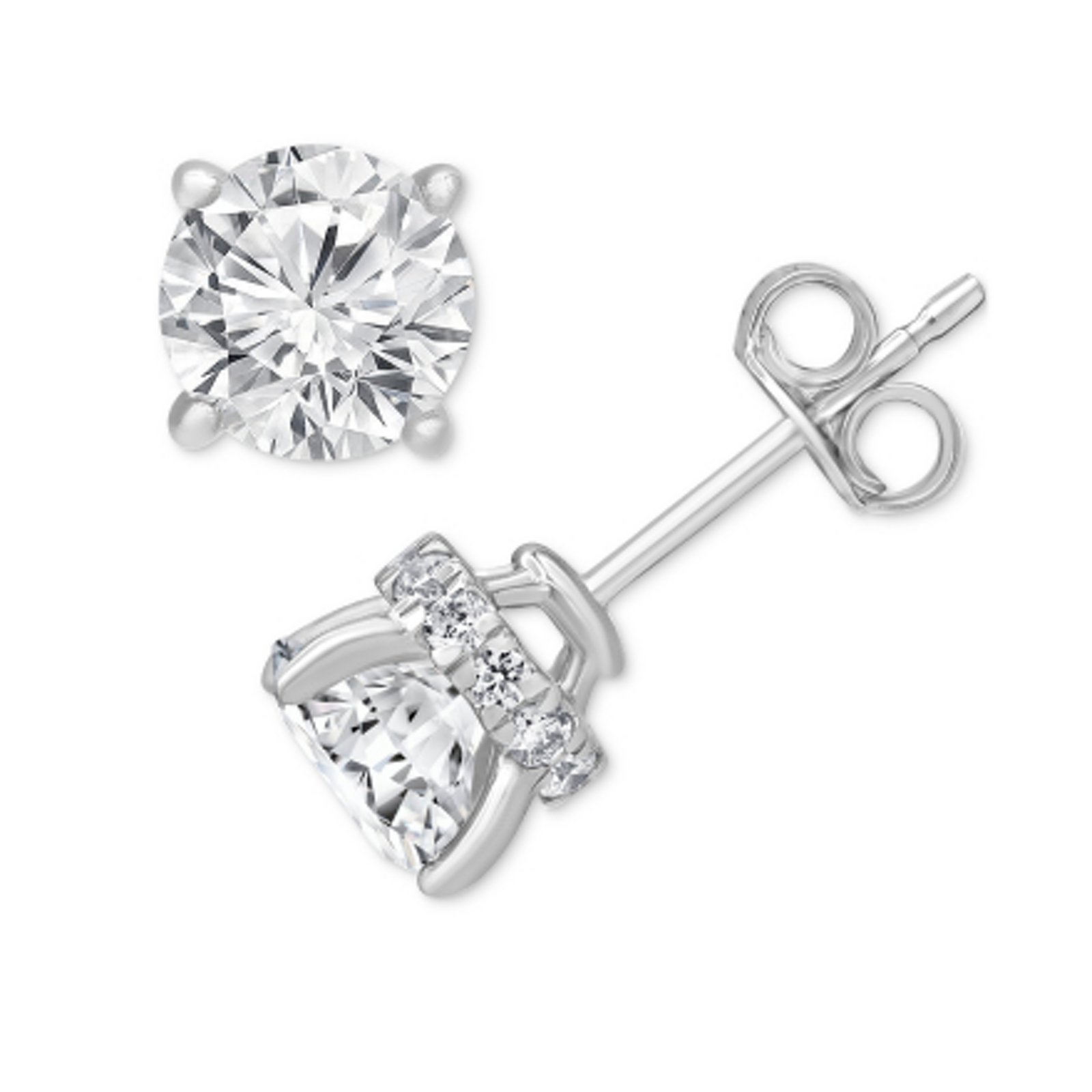 Diamond studs