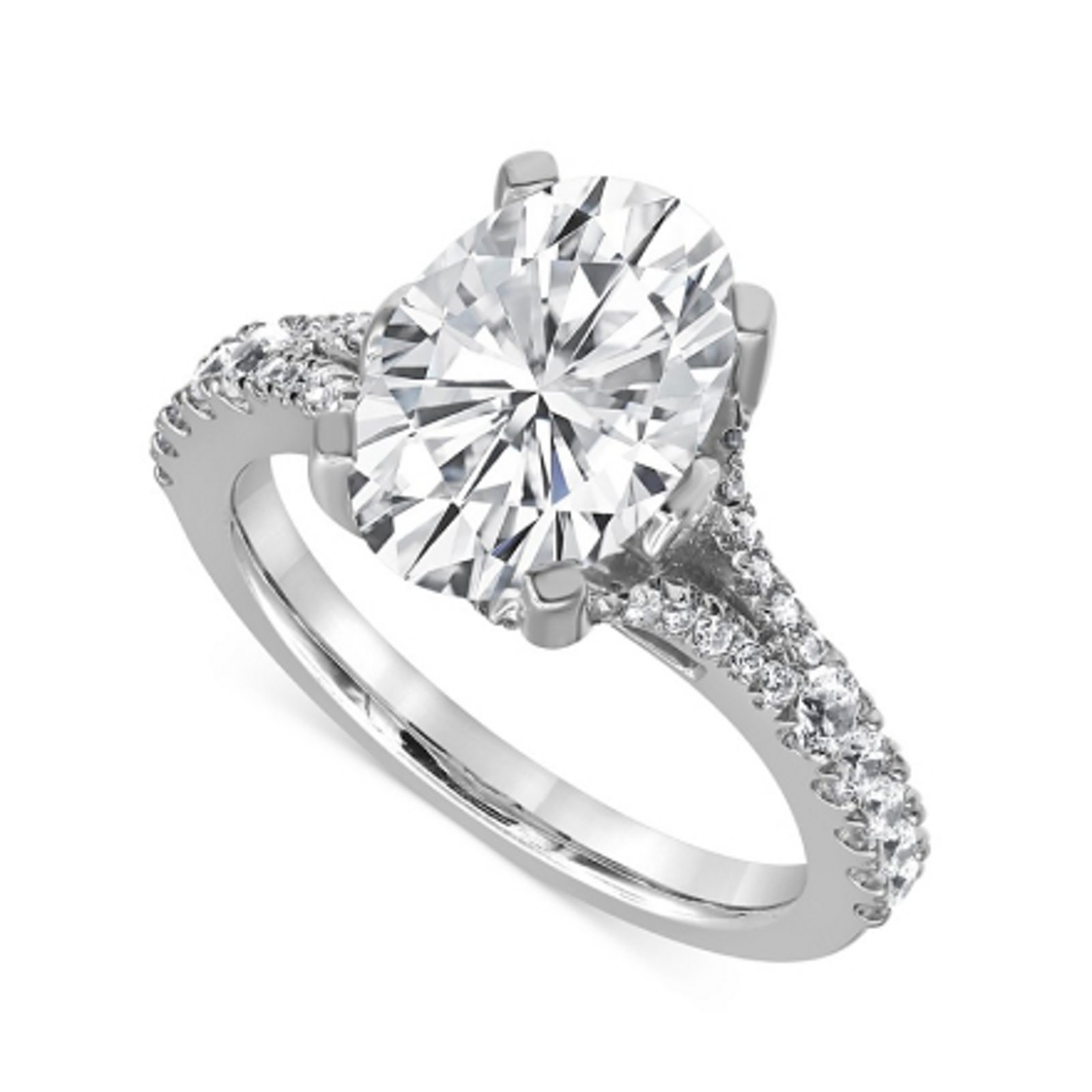 Lab grown diamonds
