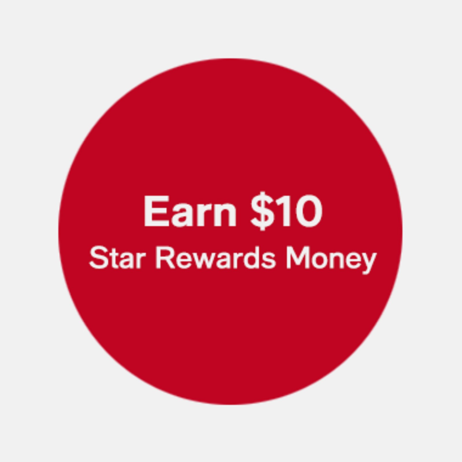 Lucky Loyalty Offer
