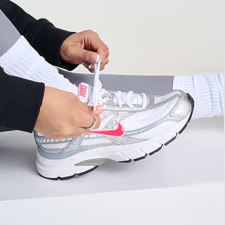 Nike