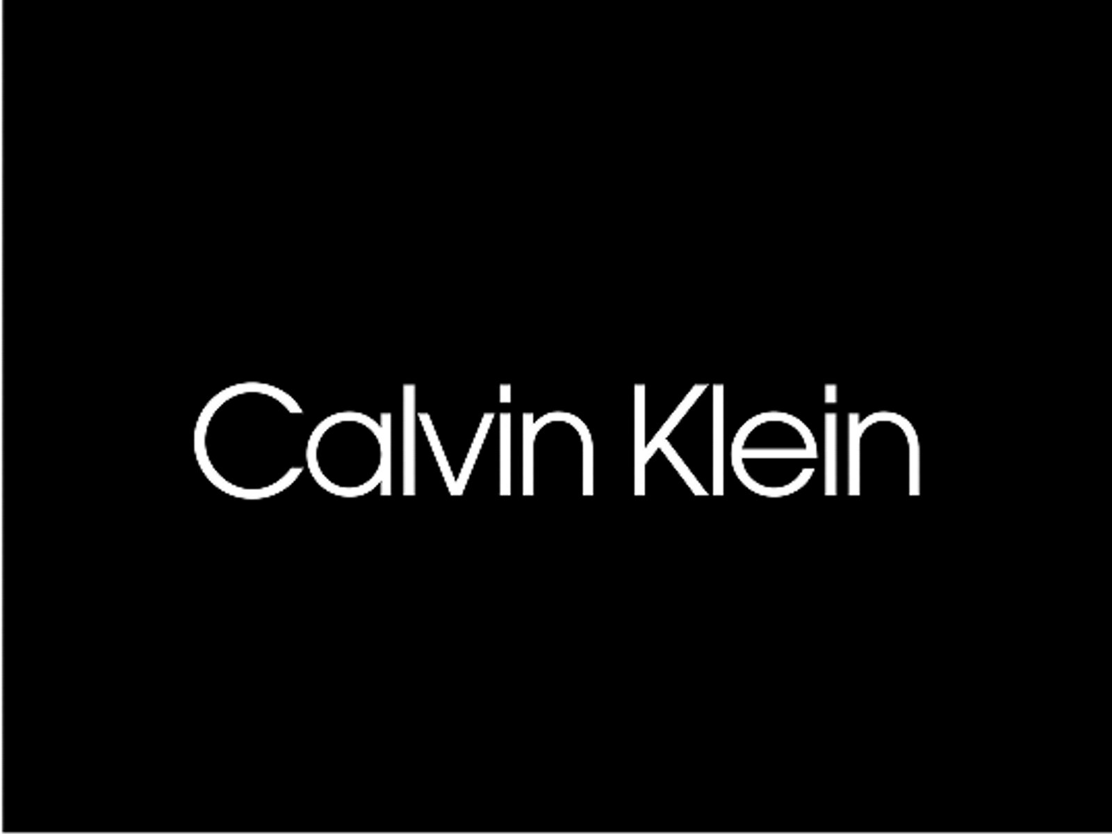 Calvin Klein