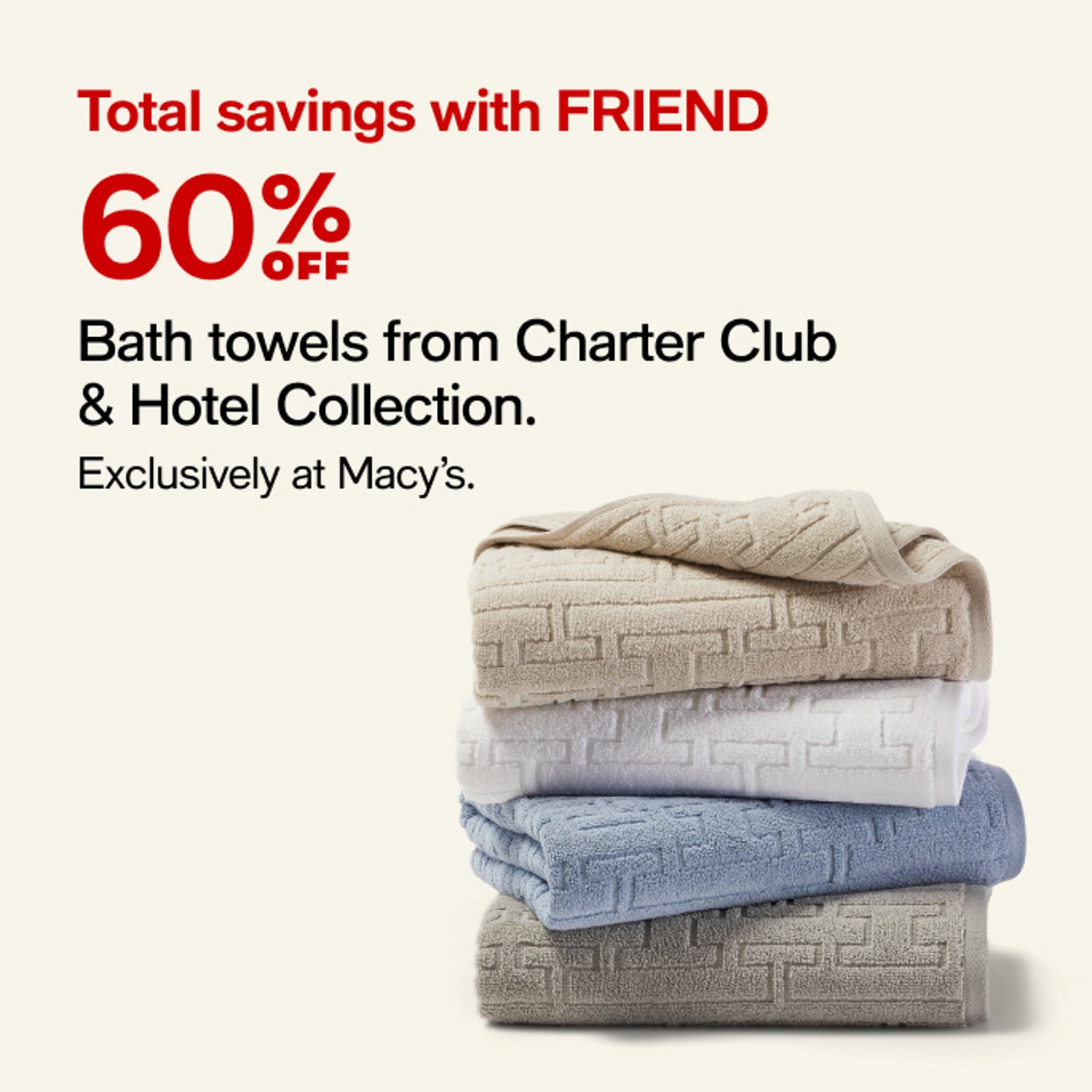 bath towels