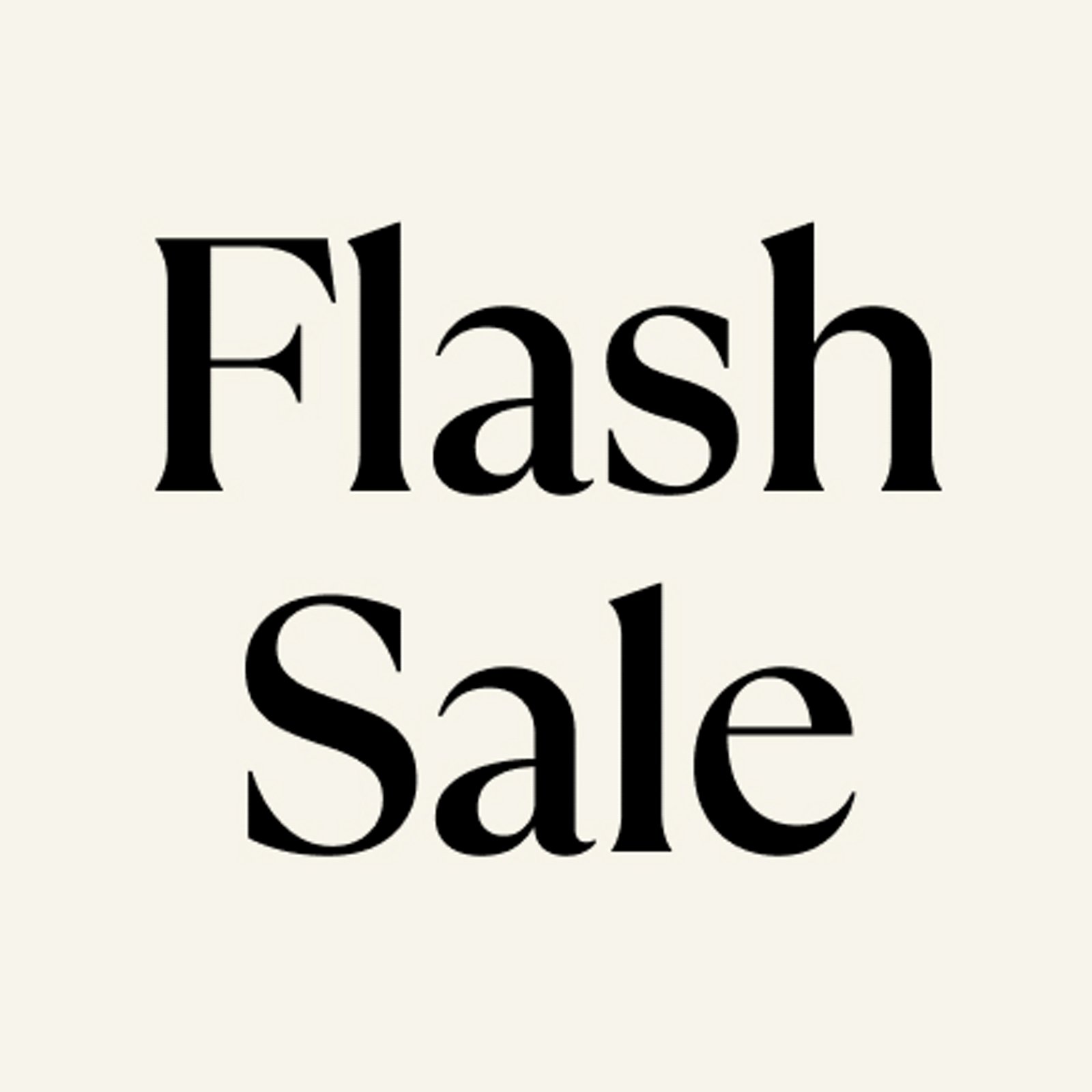 Online, today only! 50-70% off