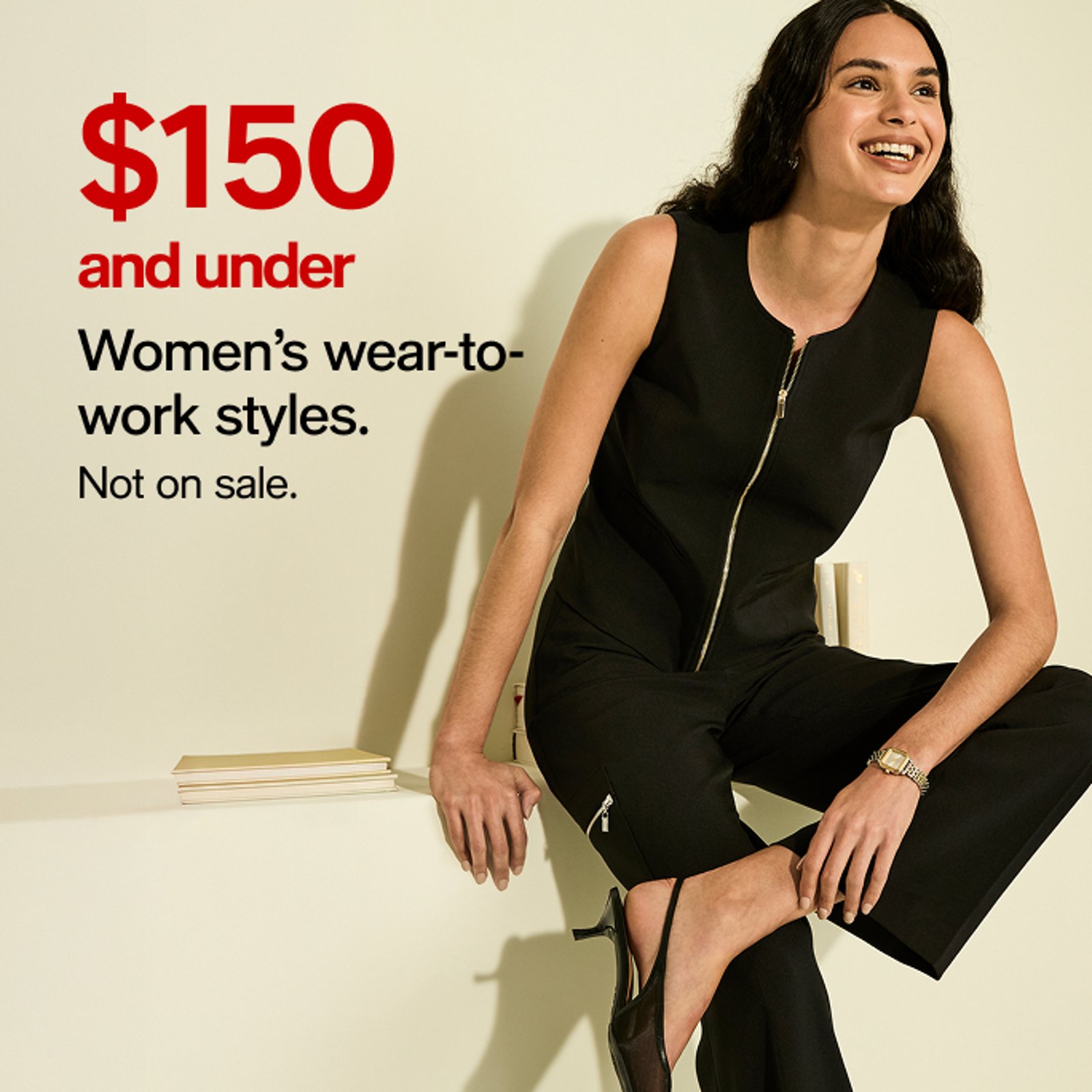 $150 and Under Wear to Work