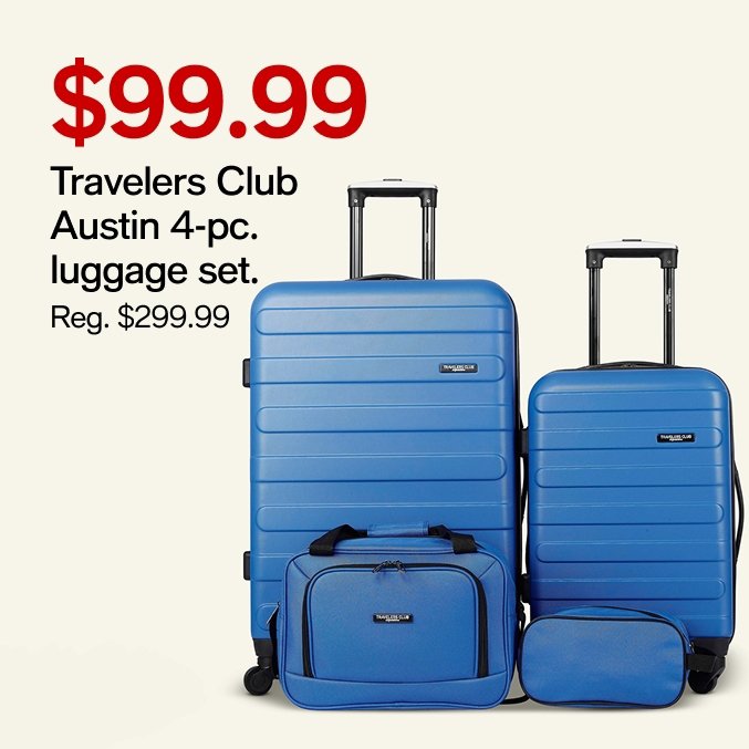 99.99 travelers
