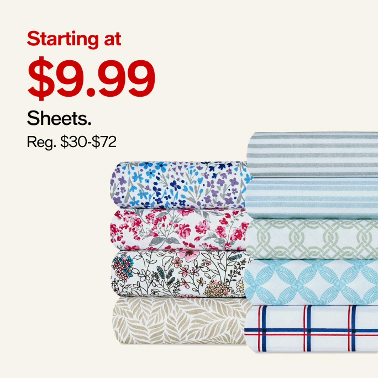 Sheets