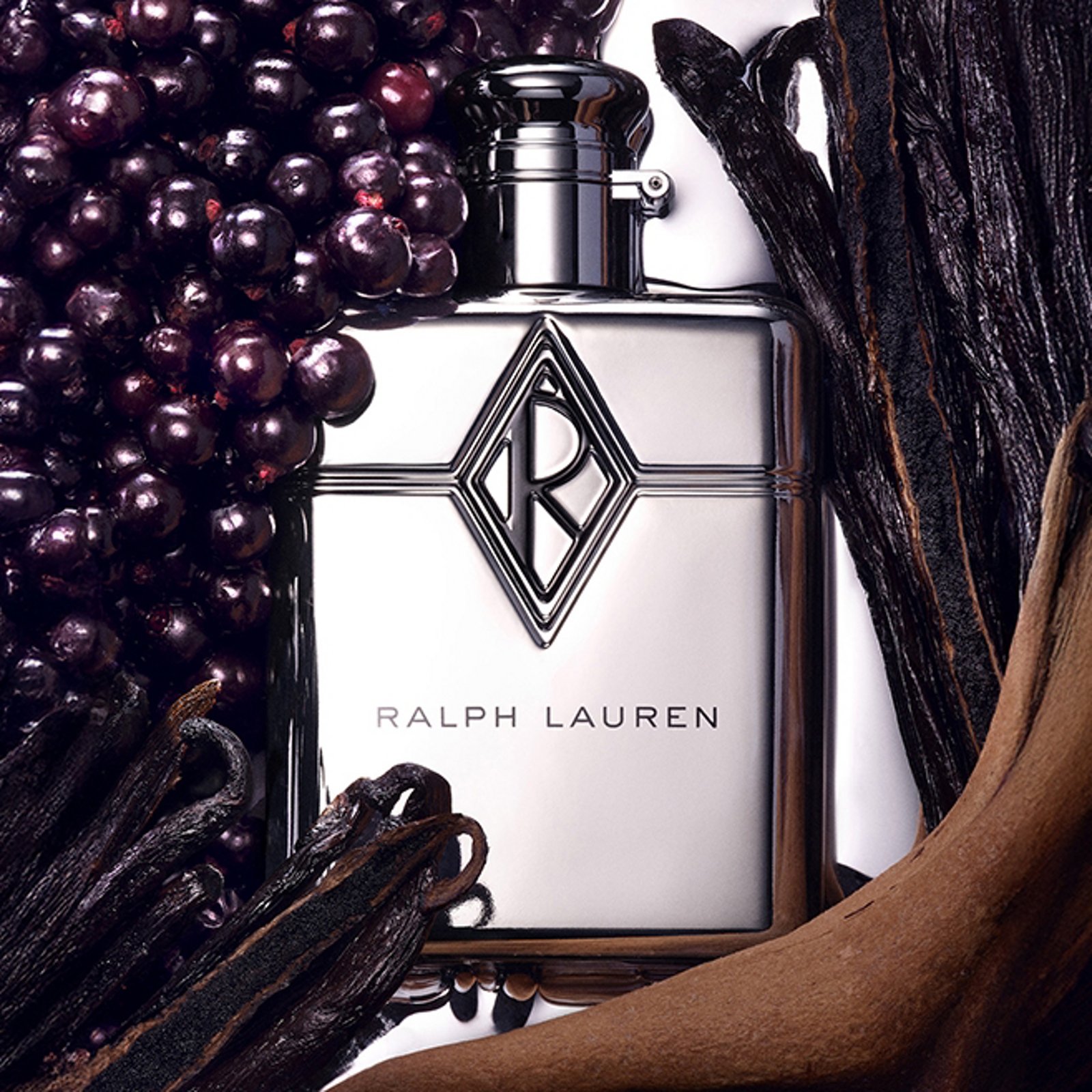 New! Ralph's Lauren Ralph's Club New York Cologne