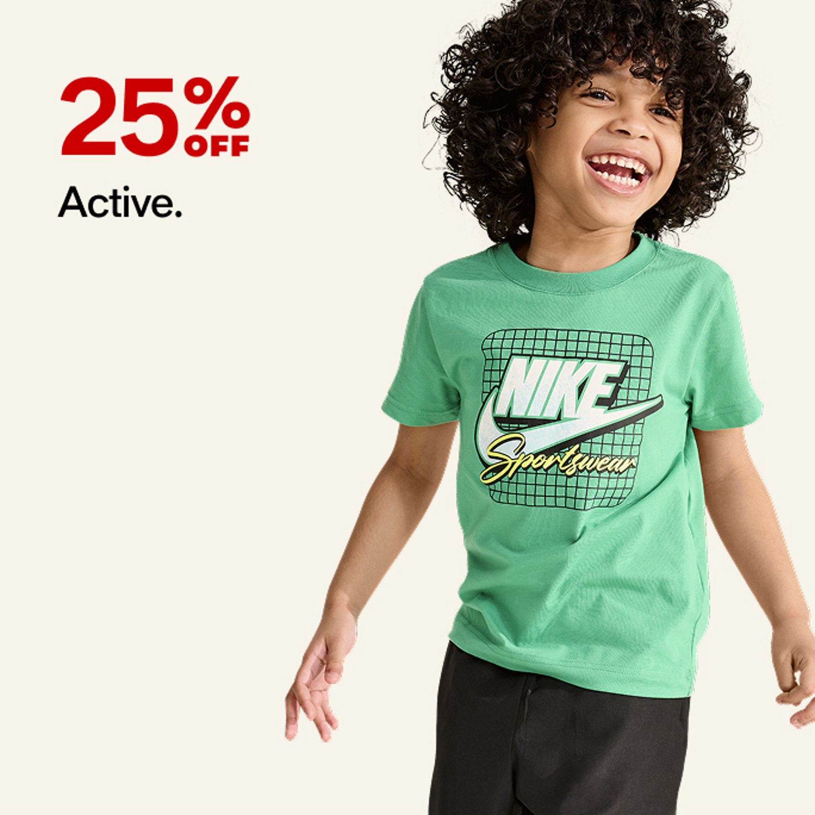 Active