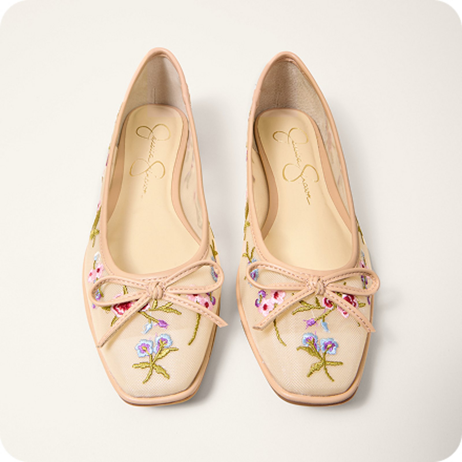 Flats